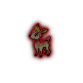 Dark Deerling